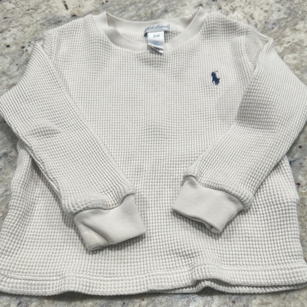 Ralph Lauren shirt